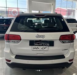 جیپ گراند شیرۆکی